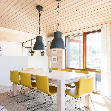 Feriehus Holiday Ccxxxiii *