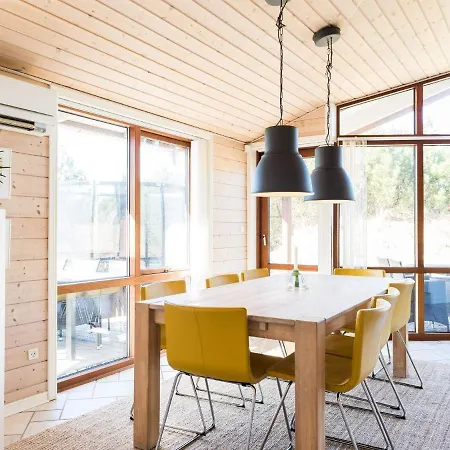 Feriehus Holiday Ccxxxiii